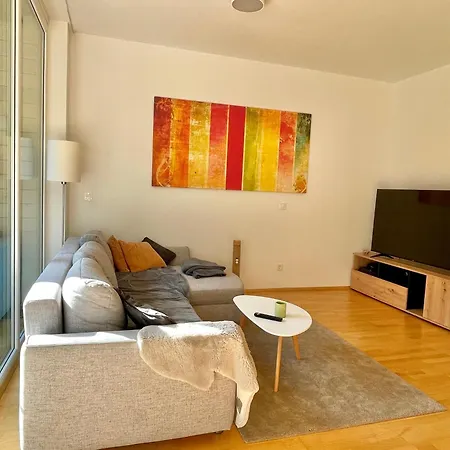 Duplex Delight 18 Vila Mari Pekre Exterior photo