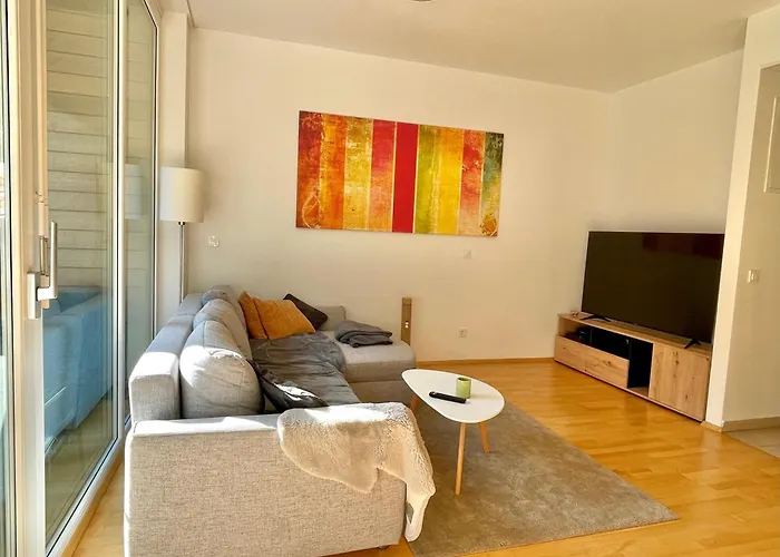 Duplex Delight 18 Vila Mari