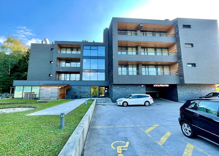 Duplex Delight 18 Vila Mari