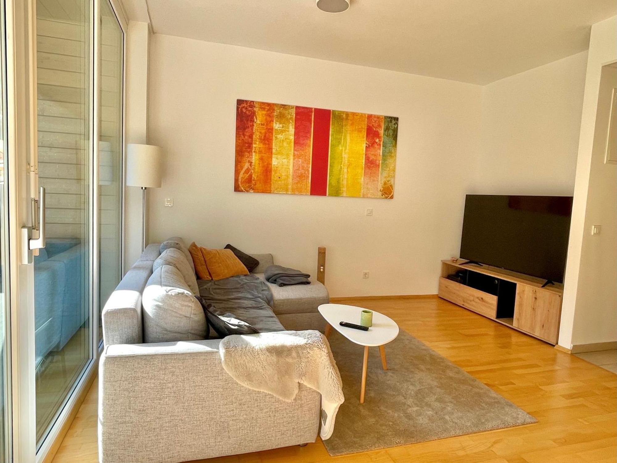 Duplex Delight 18 Mari * Pekre