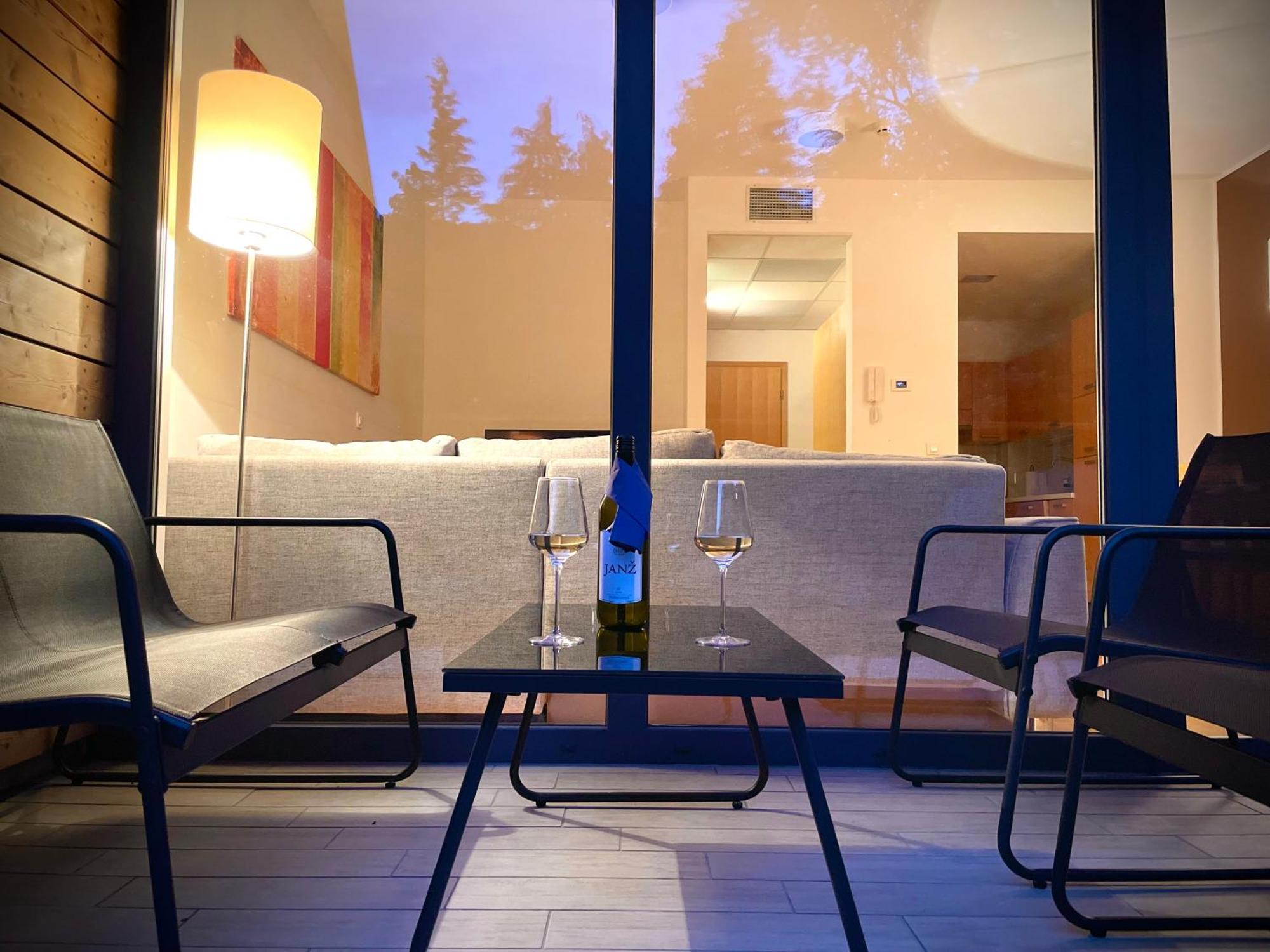 Duplex Delight 18 Mari Apartment *