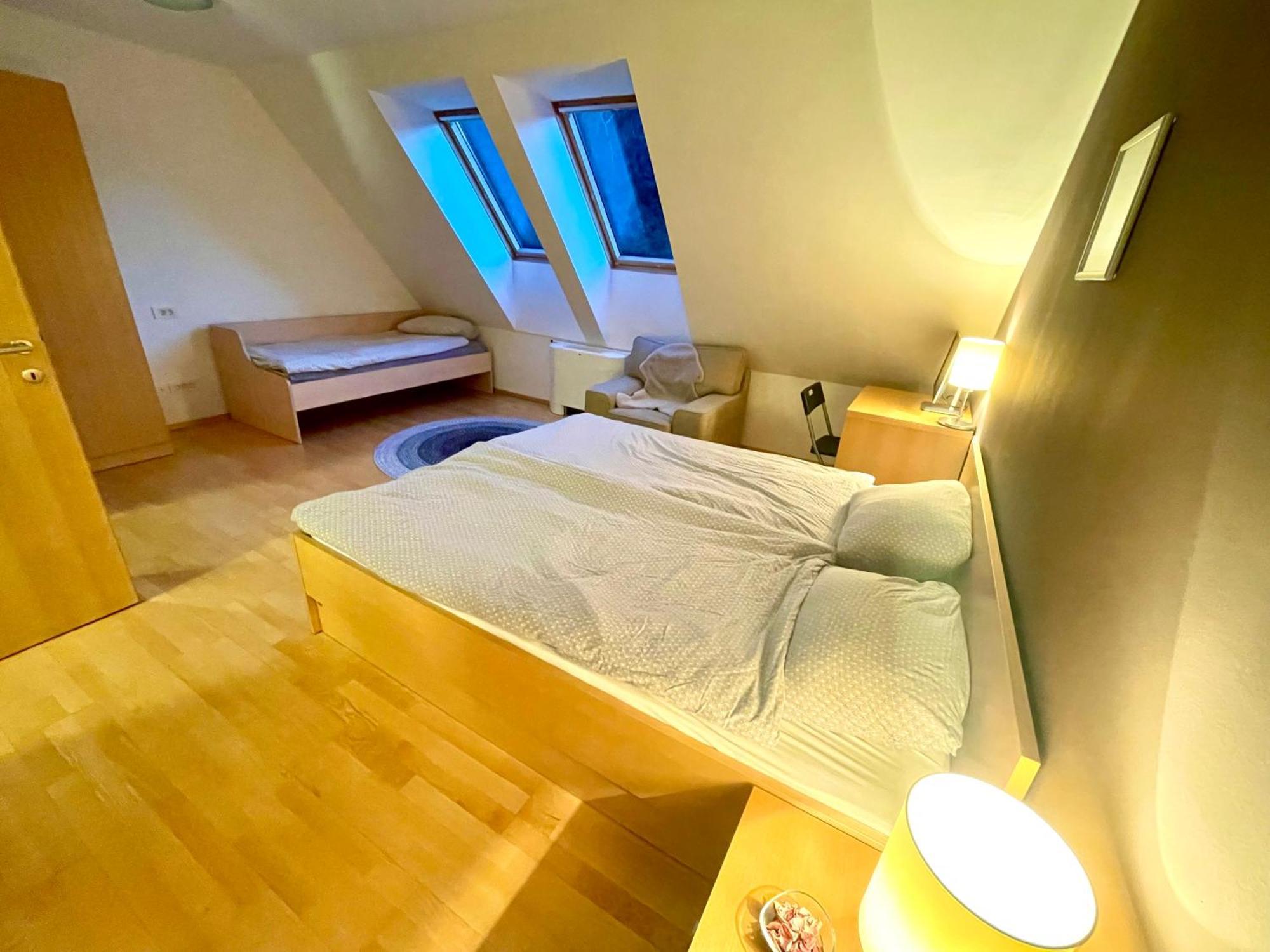 Duplex Delight 18 Mari Apartment *