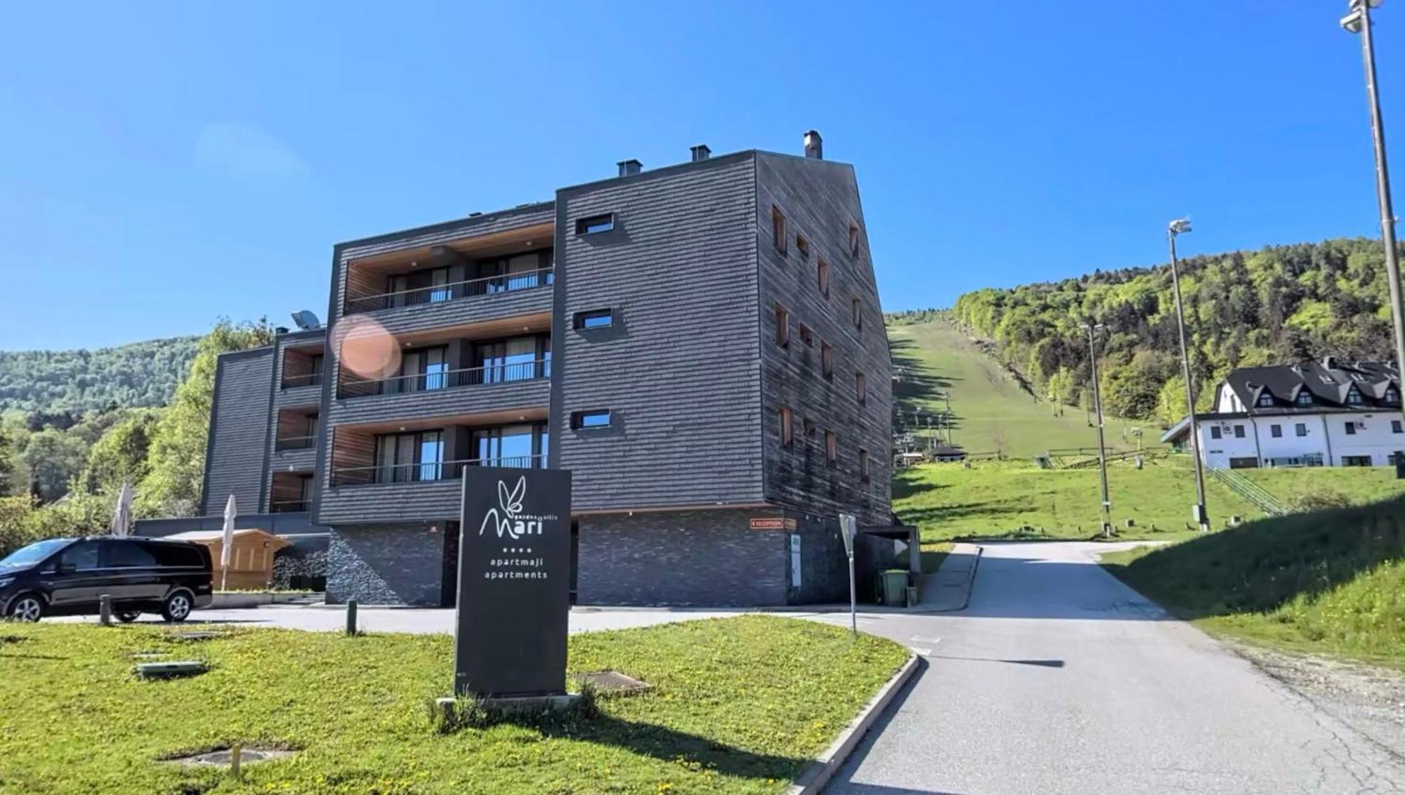 Apartment Duplex Delight 18 Mari Pekre